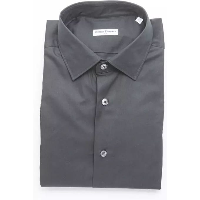 Slim Fit Formele Overhemd