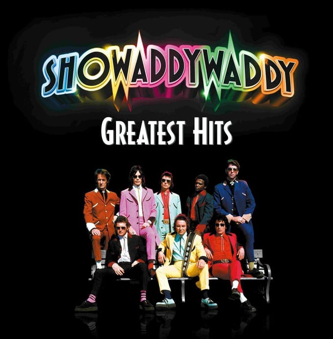 Greatest Hits (LP)