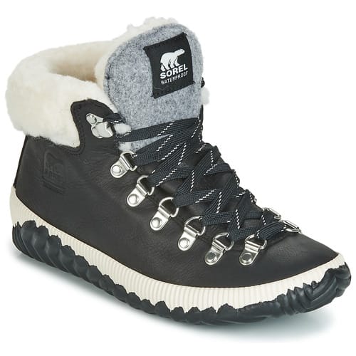 Laarzen Sorel OUT N ABOUT PLUS CONQUEST