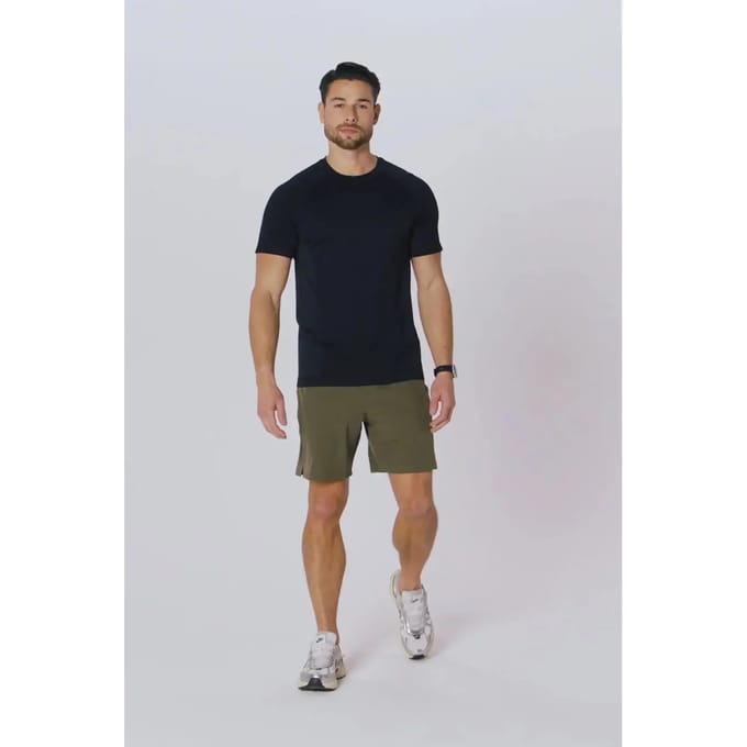 Jersey Fabletics The Training Day