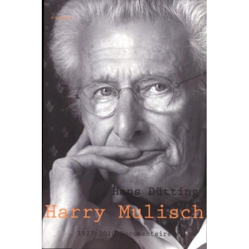 Harry Mulisch - Hans Dutting