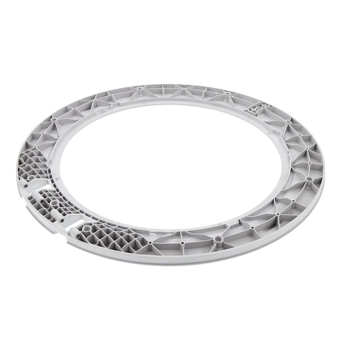AEG deurkader, achter, grijs 140039561166