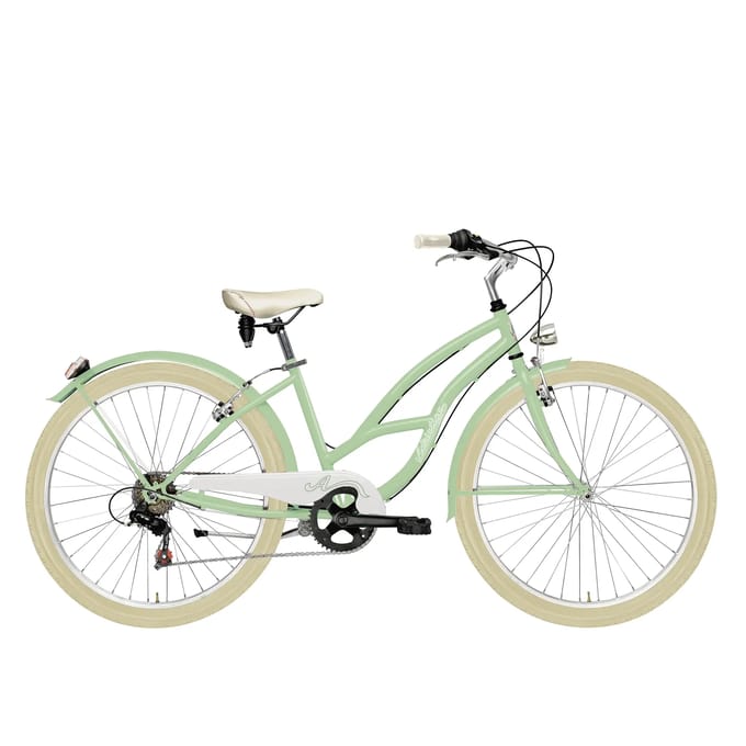Damesfiets Adriatica Cruiser 6V