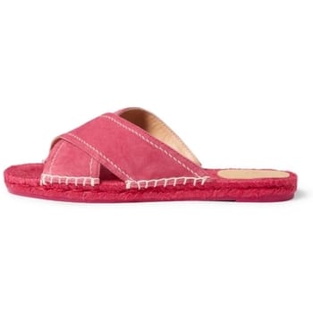 Platte sandalen Castaner -