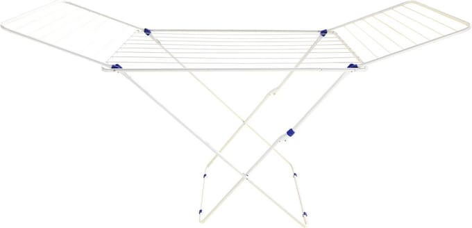 Leifheit droogrek Classic 200 Easy - 20 m drooglengte