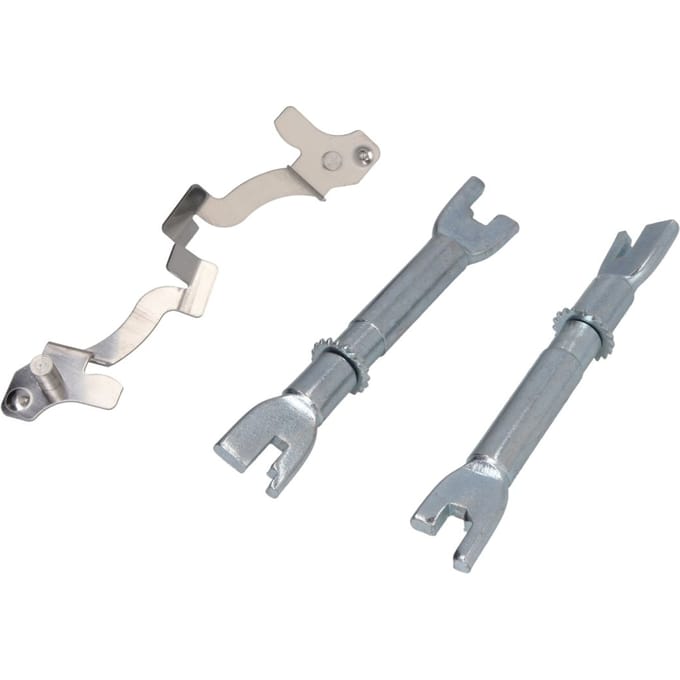 Zelfregulerende trommelremschoenen QUICK BRAKE 108 53 017