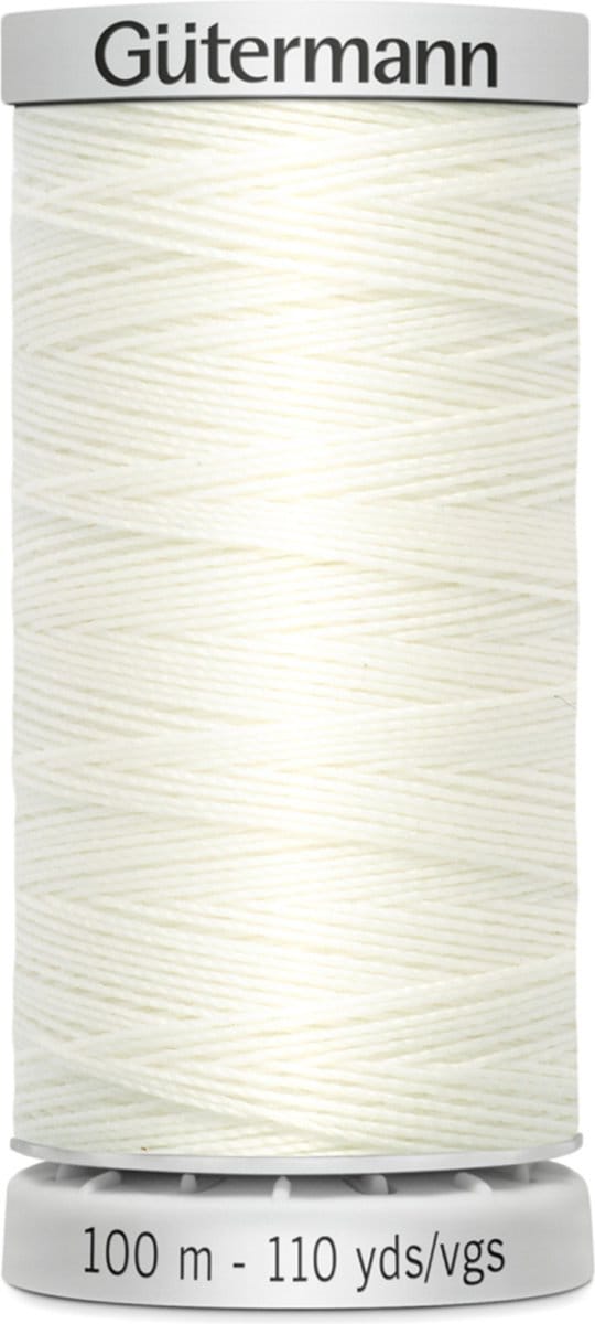 Gutermann SuperSterk 100mtr