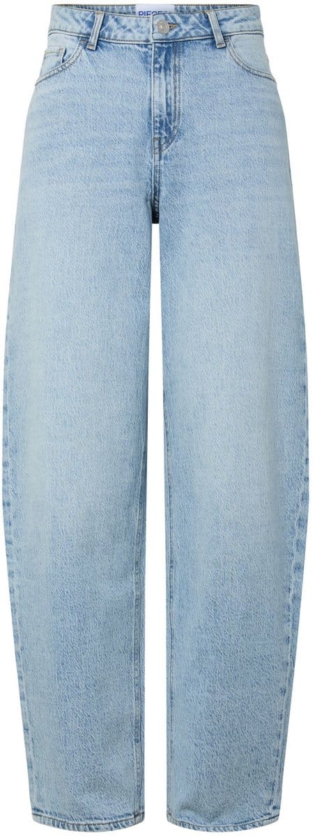 Pieces Barrel fit jeans PCGRACE MW