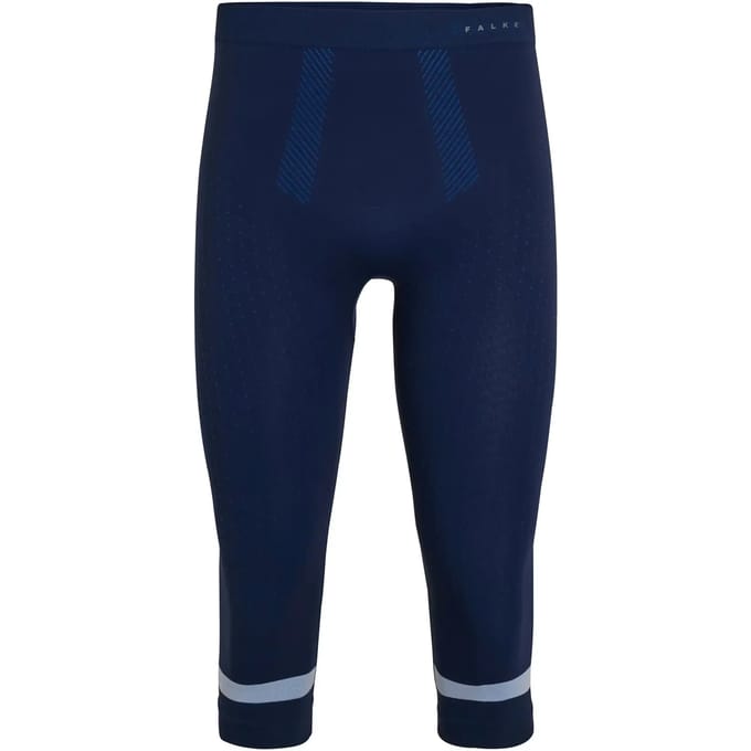 3/4 lange legging Falke Warm