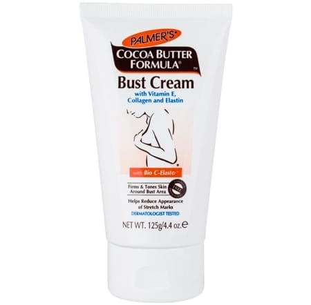 Palmer's - Bust Cream - Cacoa Butter - 125 GR