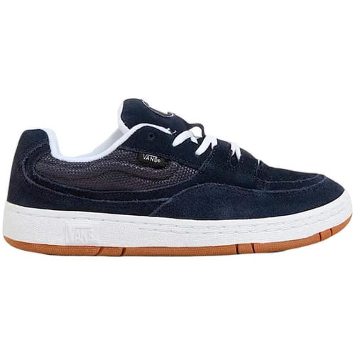 Lage Sneakers Vans Speed