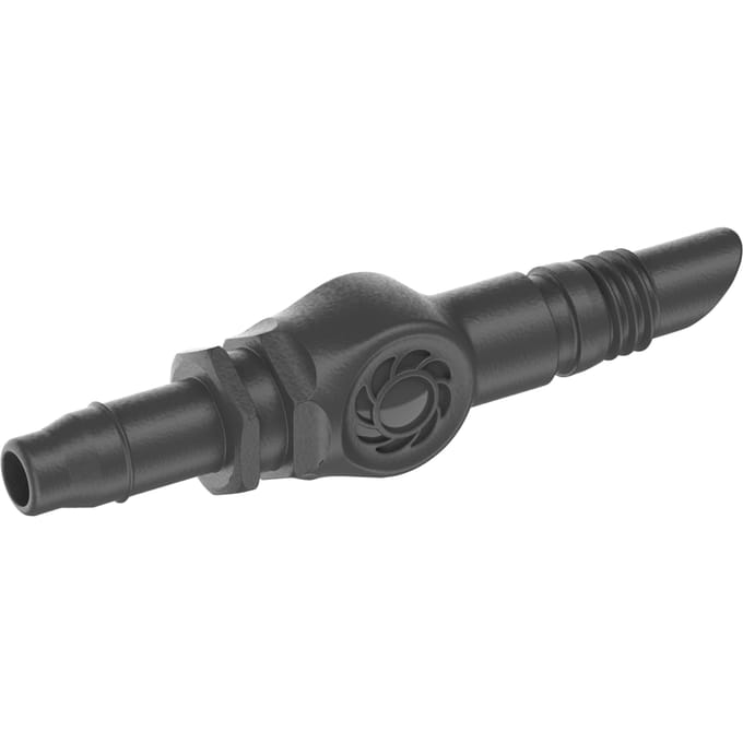 Gardena Micro-Dip-System Connectors 4.6 mm: Micro-Dip-Systeemconnectoren 4,6 mm