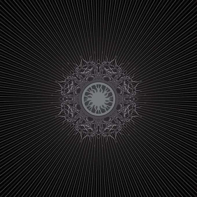 Samael - Lux Mundi (2 LP)
