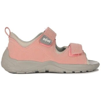 Platte sandalen Befado 721P002