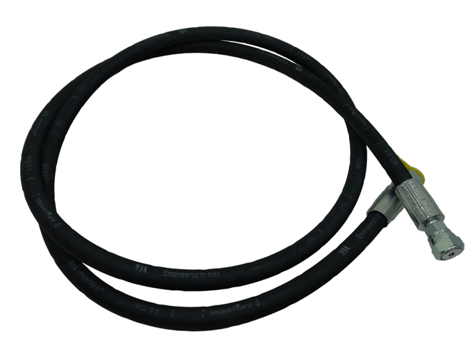 Hydraulische slang