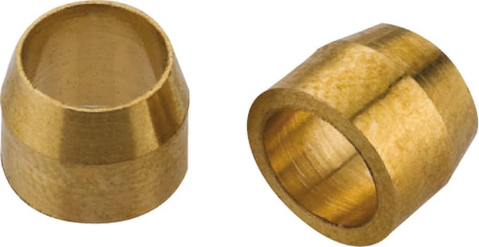 Compression Bushing Shimano / Tektro (10pcs)