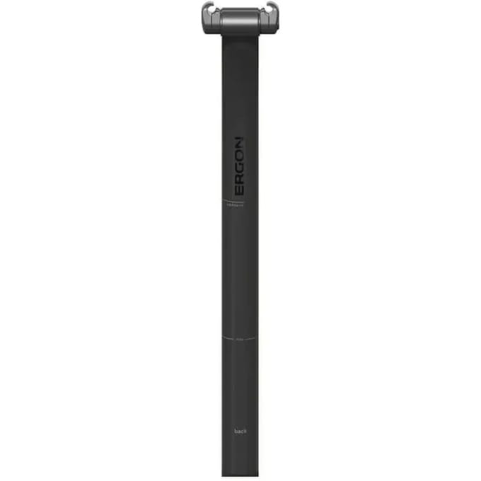 Ergon Zadelpen 27.2 CF Allroad Carbon setback