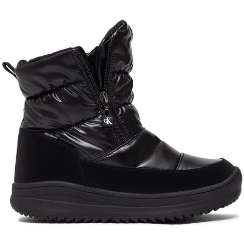 Snowboots Calvin Klein Jeans V3A583140
