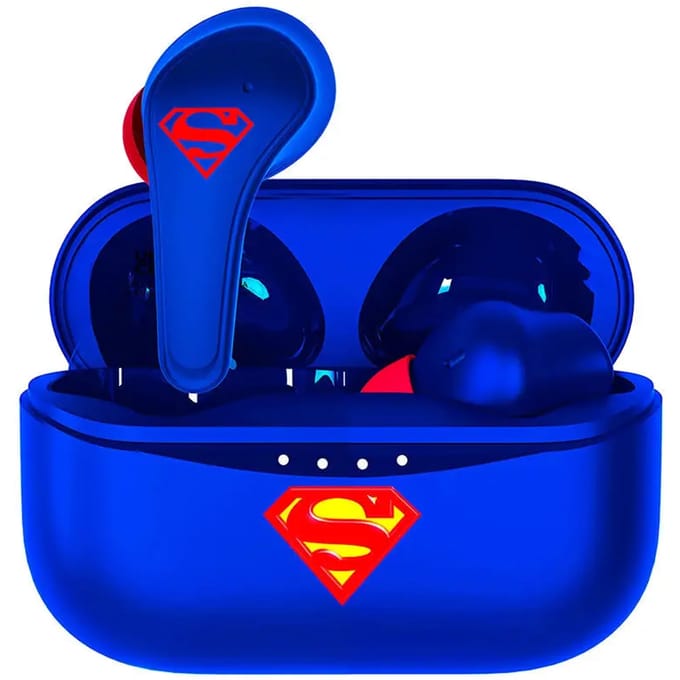 Kinderoordopjes Otl Technologies DC Comics Batman