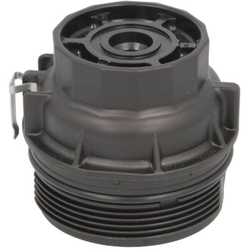 Deksel, oliefilterbehuizing HERTH+BUSS ELPARTS J1392000