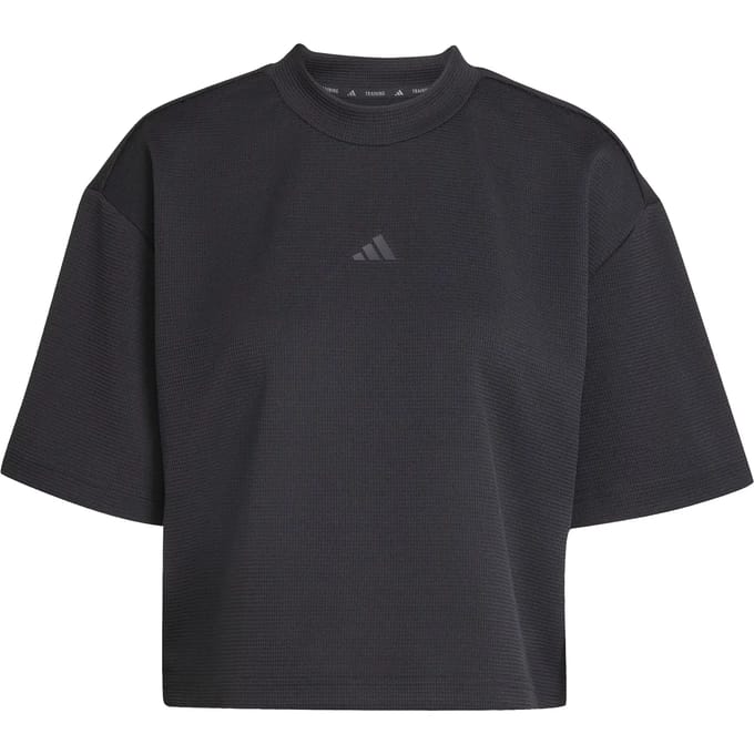 T-shirt Korte Mouw adidas JM4474