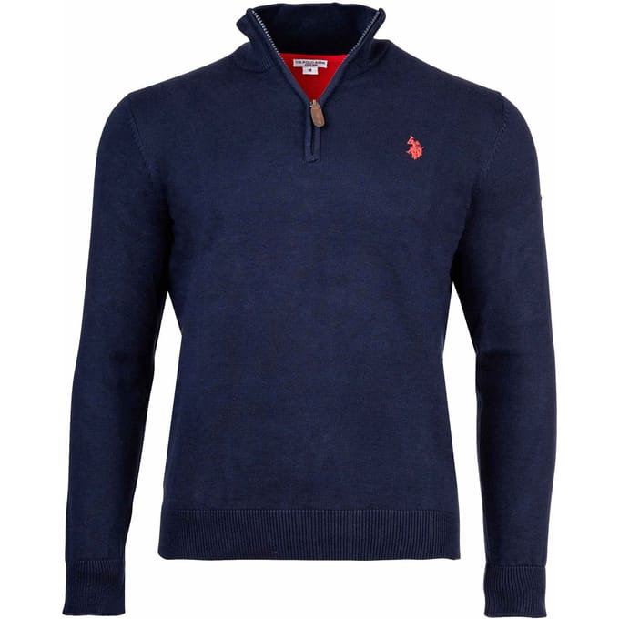 U.S. Polo Assn. Gebreide trui Set van 1