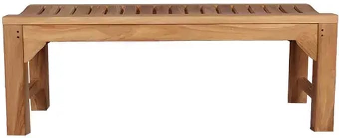 Teak Tuinbank Dennis - 200 cm