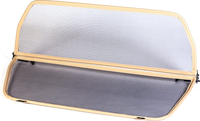 Cabrio Windscherm Volvo C70 I | 1997 - 2005 | Beige