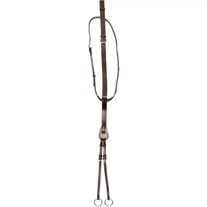 Martingale voor paarden Imperial Riding Core