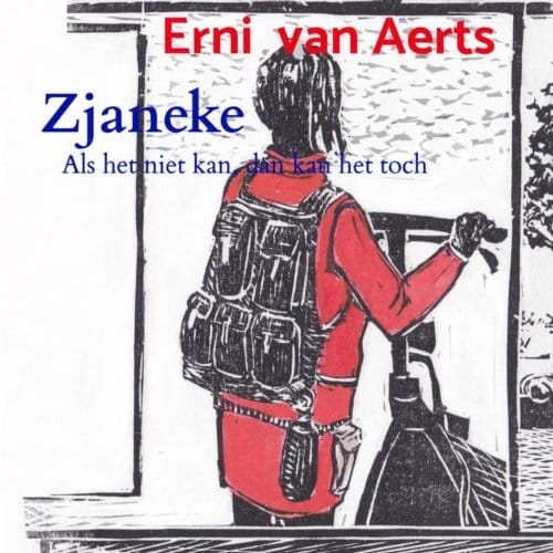 Zjaneke - Erni Van Aerts