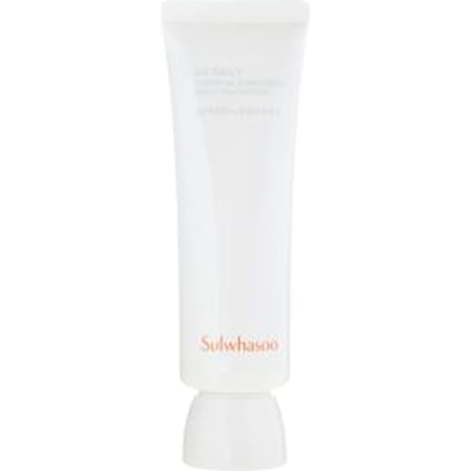 Sulwhasoo UV Wise Brightening Multi Zonnebrandcrème 50ml (SPF50+ / PA++++) white