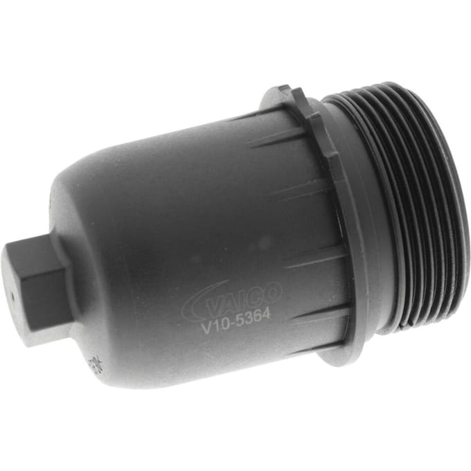 Deksel, oliefilterbehuizing VAICO V10-5364