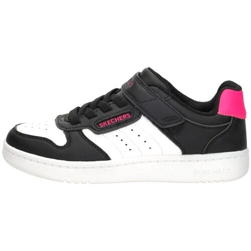 Lage Sneakers Skechers Quick Street - Style Stride