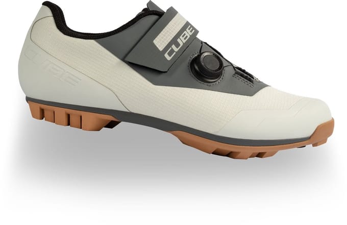 CUBE Schoenen PEAK LIGHT GREEN/GREY EU 45