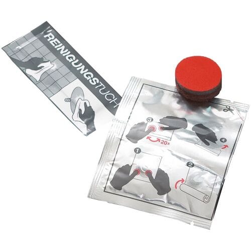 Emco adhesive set (1 bag) 437800000