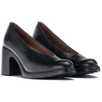 Wonders Eley - dames pump - Zwart - maat 36 (EU) 3 (UK)