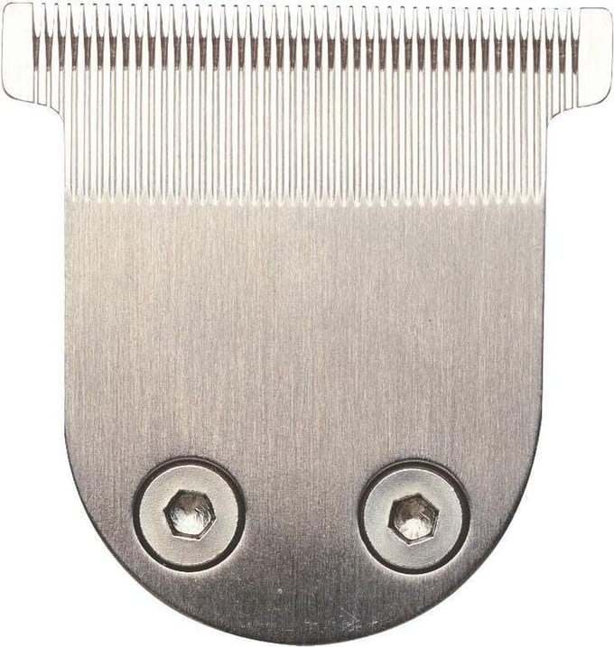 Babyliss PRO 4Artists T-Spare Blade for Trimmers Zwart 40mm