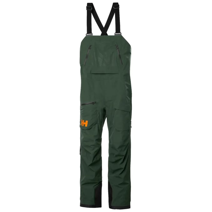 Ski-overalls Helly Hansen Ridge Infinity