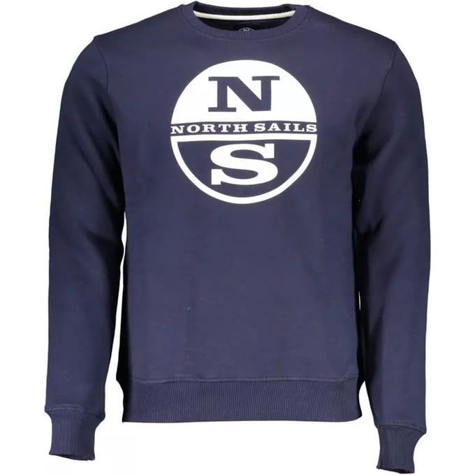 Sweaters North Sails 902461000blu0802
