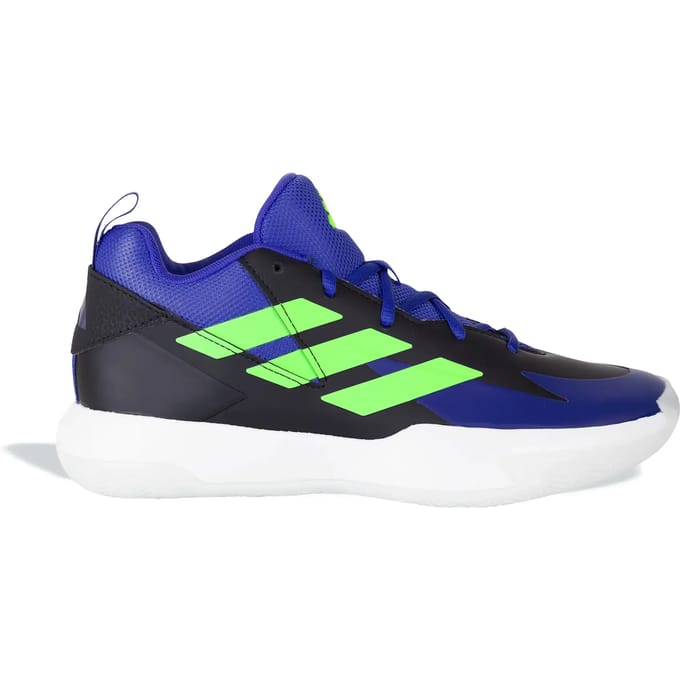Adidas Junior Cross Em Up Select Core Black Größe: 38 2/3 | Schuhe Outlet | kids | Schwarz