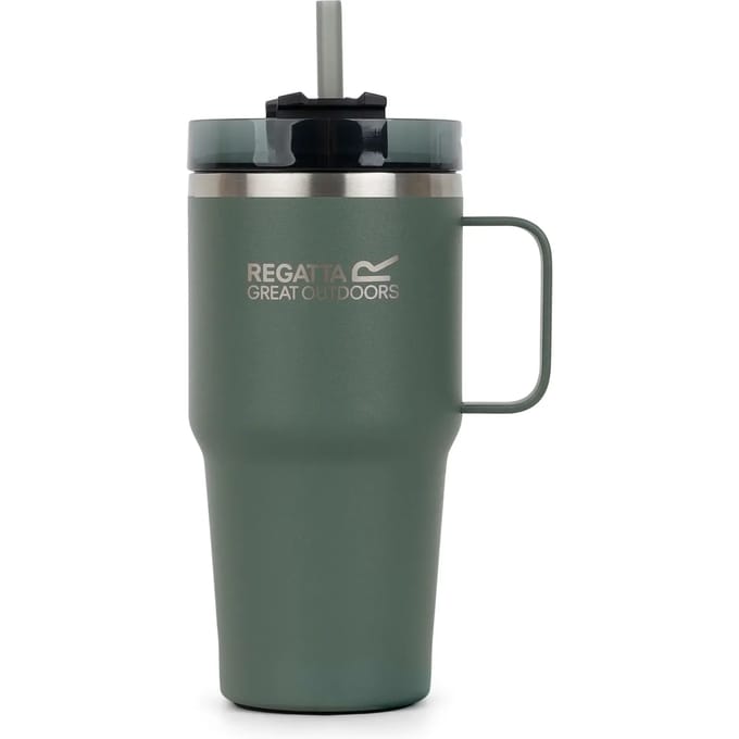 Isolerende thermos met klepdeksel Regatta Thermulate