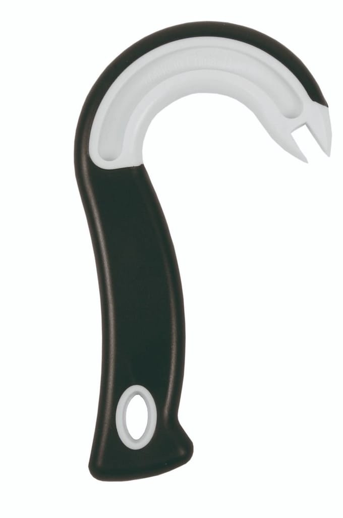 VITILITY Blikopener - ergonomisch - Opener