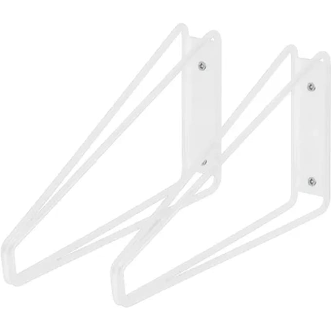 Duraline Plankdrager Dubbel Laag S2 24x12,5cm