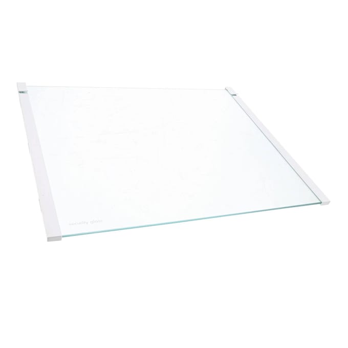 AEG Onderste glazen plateau koelkast met rand 2251538035