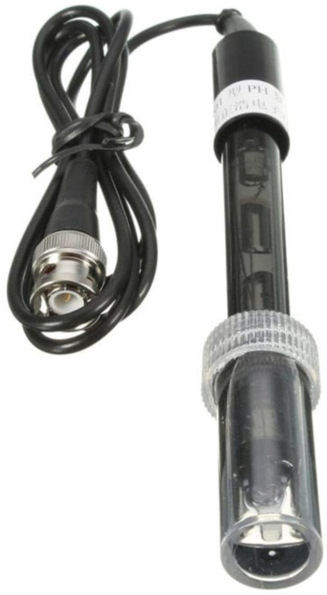 OTRONICÂ® Analoge pH-Sensor geschikt voor oa Arduino