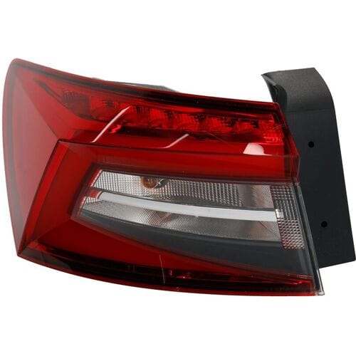 Achterlicht VALEO 047137