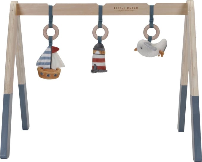 Little Dutch - Babygym - Sailors Bay