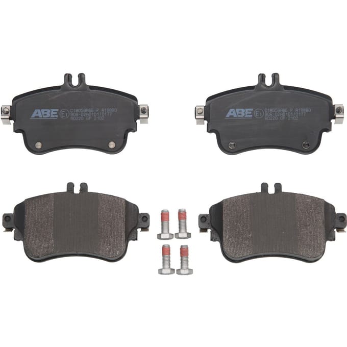 Remblokset ABE C1M059, voor