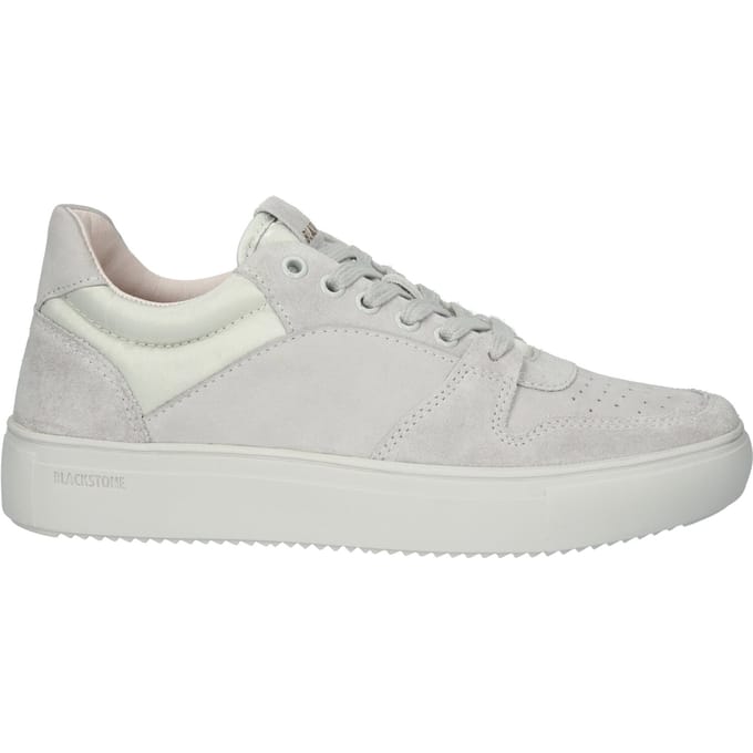 Blackstone CASSIA - XW41 Antartica - Sneaker (low) - Vrouw - Light grey - Maat: 36