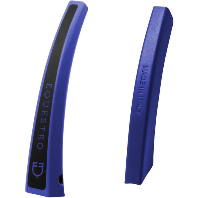 Equestro Supernova Silicone Arm Stijgbeugelvervanging Paars